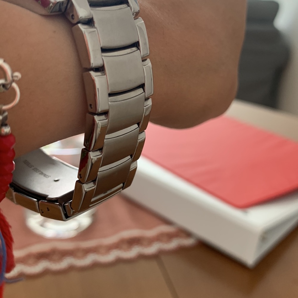 Fósil Watch - Picture 6 of 6